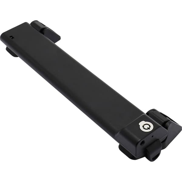 Renkforce Laptoplås Nyckellås inkl. 2 nycklar 150 cm RF-LLS-300