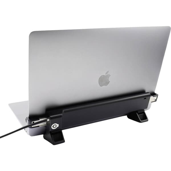 Renkforce Laptoplås Nyckellås inkl. 2 nycklar 150 cm RF-LLS-300