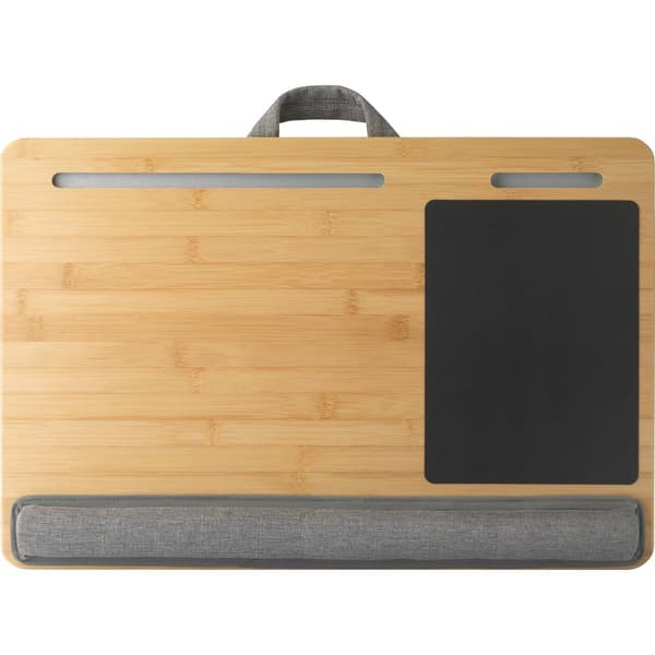 Renkforce RF-LLD-200 Notebook-stativ med musmatta
