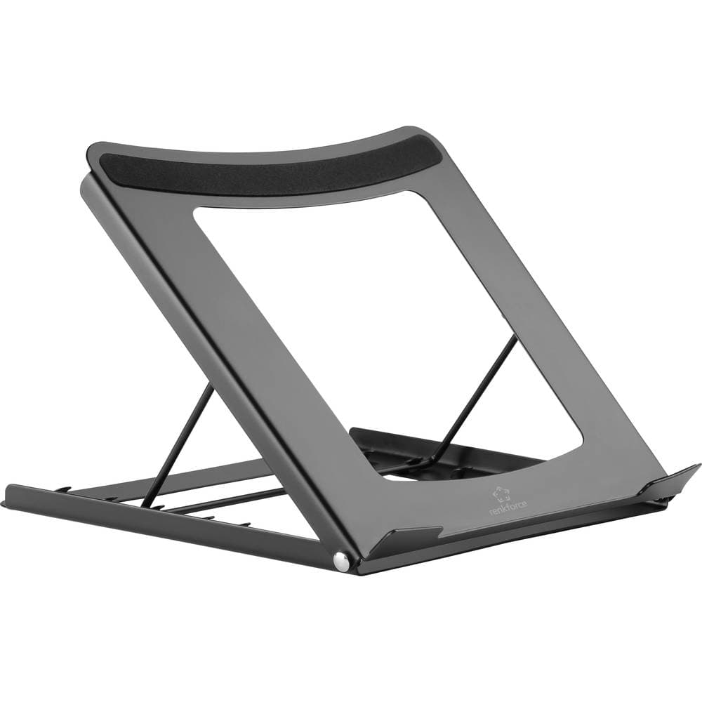 Renkforce RF-LTS-110 Notebook-stativ