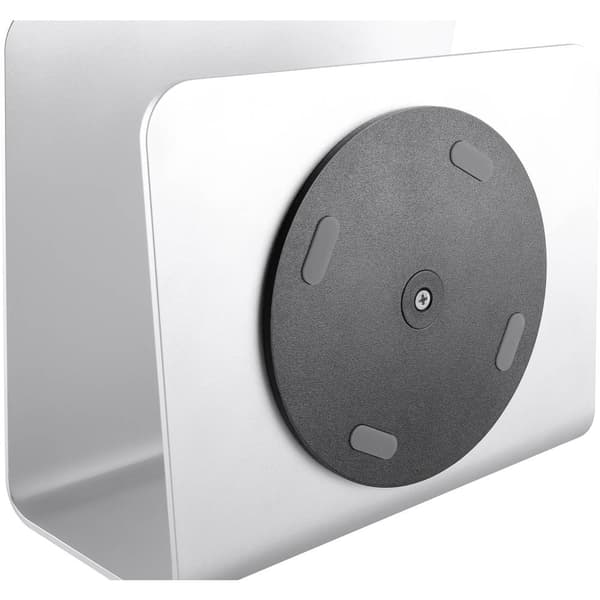 Renkforce RF-LTS-500 Notebook-stativ vridbar 360°, från 27,9 till 43,9 cm (11 till 17,3'')
