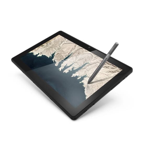 Lenovo USI Pen Digital penna Grå