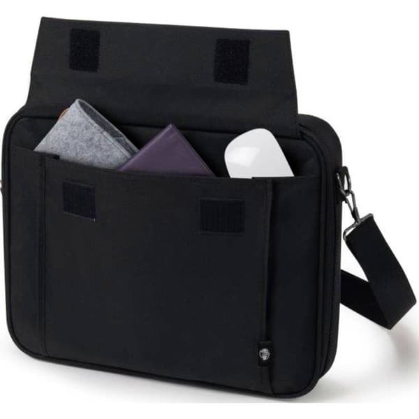 Dicota Datorväska Eco Multi BASE Passar max.: 39,6 cm (15,6) Svart