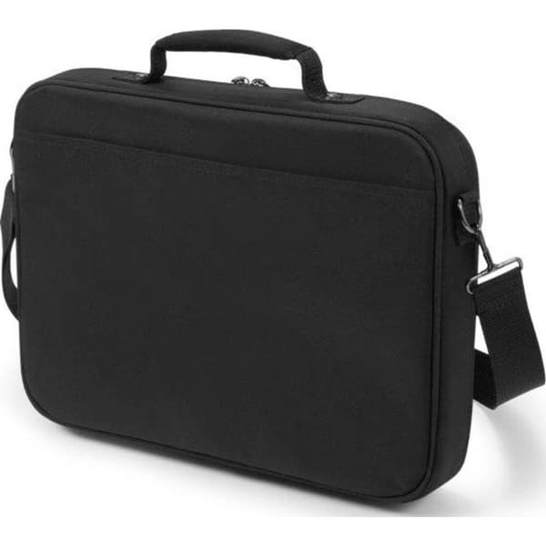 Dicota Datorväska Eco Multi BASE Passar max.: 39,6 cm (15,6) Svart