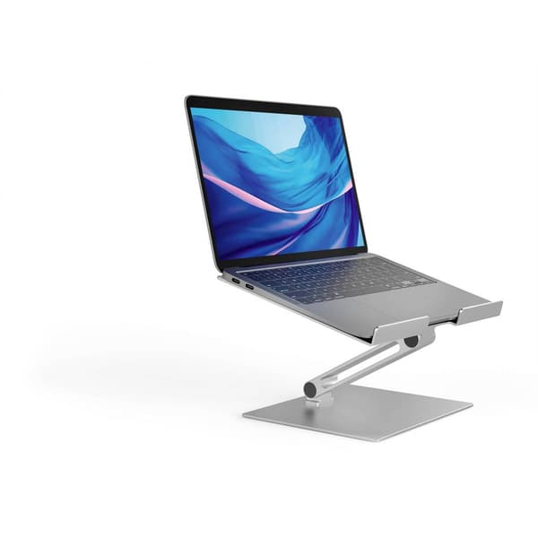 Durable LAPTOP STAND RISE Notebook-stativ höjdjusterbar