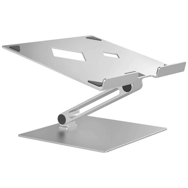 Durable LAPTOP STAND RISE Notebook-stativ höjdjusterbar