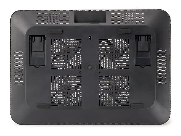 Conceptronic Notebook kølepude med 4 blæsere