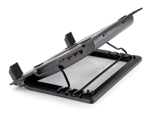 Conceptronic Foldbar Notebook Kølestand