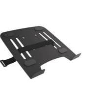 InLine - Notebook bilmonteringsadaptersæt - Sort (23162A) Sort