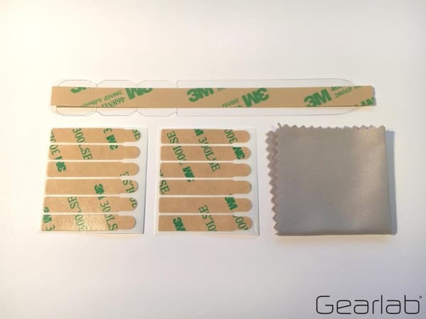 Gearlab Privacy Filter Monteringssæt (GLBA00000001)