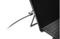 Miniatyrbillede 3 af 8: Kensington NanoSaver Keyed Laptop Lås