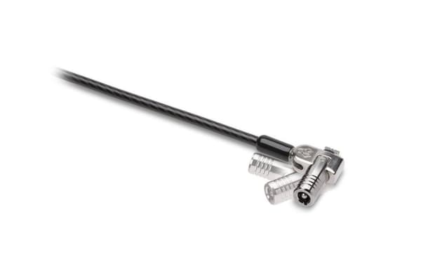 Kensington NanoSaver Keyed Laptop Lås