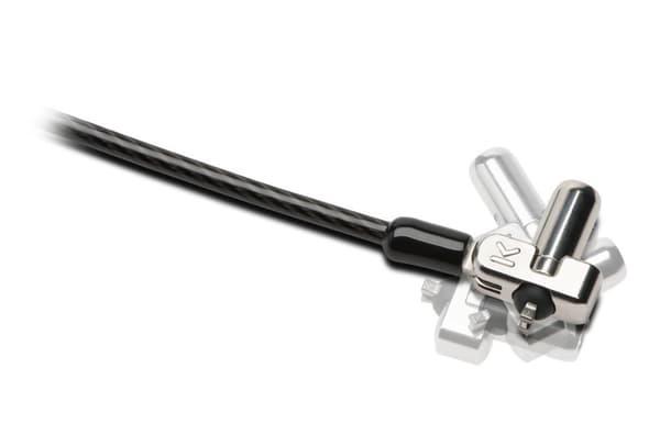 Kensington NanoSaver Keyed Laptop Lås