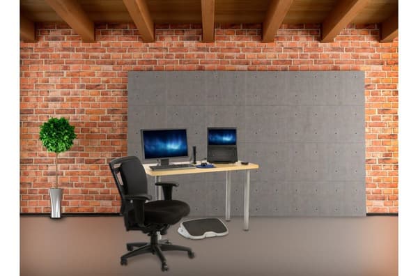 Kensington Easy Riser - Notebook-stativ