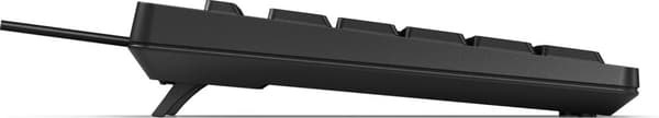 HP 125 tangentbord med kabel