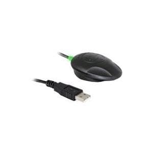 Navilock NL-602U ublox6 USB-modtager - GPS-modtagermodul (61840)