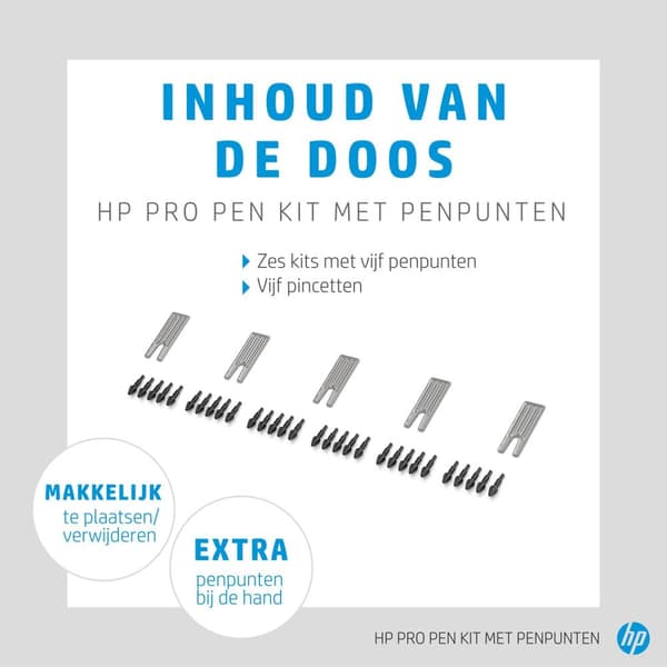 HP Pro Pen G1