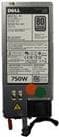 Delta - strømforsyning redundant / hot-plug (plug-in-modul) - 750 watt - til PowerEdge R620 (750 watt), R720 (750 watt), R720xd (750 watt), T620 (750