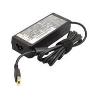 Lenovo FRU45N0250 inomhus 90W svart strömförsörjning och spänningsomvandlare (FRU45N0250)