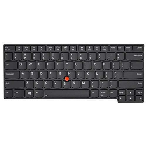 Lenovo FLLTNKB-BLBKNRD Baggrundsbelyst, FRU01YP399 (baggrundsbelyst)