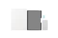 Pikkukuva 5 / 5: Kensington MagPro Elite Magnetic Privacy Screen - Tietosuojasuodatin kannettavalle - irrotettava - magneettinen - Microsoft Surface Pro 8:lle