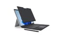 Pikkukuva 1 / 5: Kensington MagPro Elite Magnetic Privacy Screen - Tietosuojasuodatin kannettavalle - irrotettava - magneettinen - Microsoft Surface Pro 8:lle
