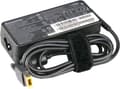 Miniatyrbillede 7 af 8: Lenovo AC adapter 65W Square + strømledning