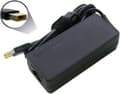 Miniatyrbillede 8 af 8: Lenovo AC adapter 65W Square + strømledning