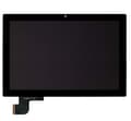 Miniatyrbild 1 av 3: Lenovo LCD-modul med TP/ram/LTE 3N81CG, 5D10P92347 (3N81CG)