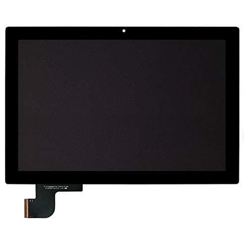Lenovo LCD-modul med TP/ram/LTE 3N81CG, 5D10P92347 (3N81CG)