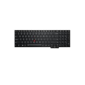 Lenovo - Nytt tangentbord notebook - Dansk - OEM