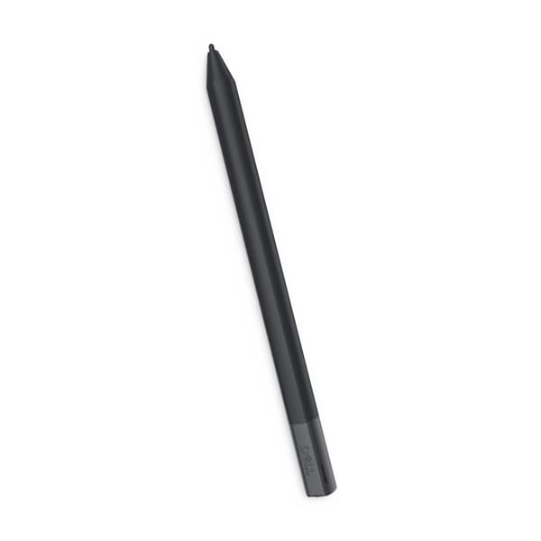 Dell Premium Active Pen (PN579X) - penna - 3 knappar - trådlös - Bluetooth 4.2, Microsoft Pen Protocol - svart - för Inspiron 73XX 2-i-1, Latitude 528