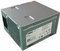 Dell - PSU (intern) - AC 100-240V - 525 watt - aktiv PFC - gendannet - til Dell T3500 Grå