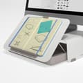 Miniatyrbild 3 av 9: Dataflex Addit Bento Stativ & Förvaringslåda 900 6 kg Vit DF-45900