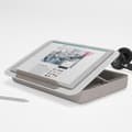Miniatyrbild 4 av 9: Dataflex Addit Bento Stativ & Förvaringslåda 900 6 kg Vit DF-45900
