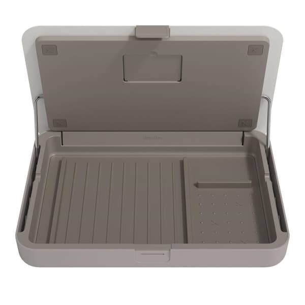 Dataflex Addit Bento Stativ & Förvaringslåda 900 6 kg Vit DF-45900