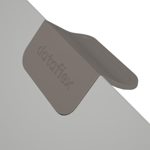 Dataflex Addit Bento Stativ & Förvaringslåda 900 6 kg Vit DF-45900