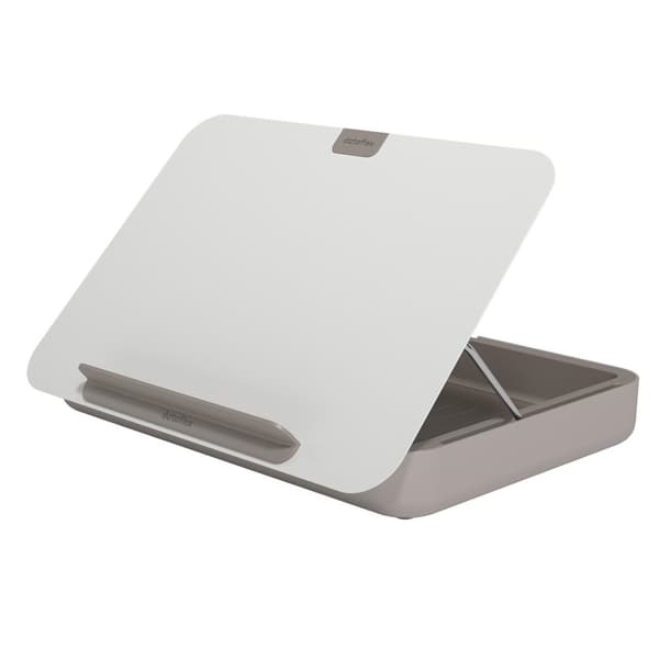 Dataflex Addit Bento Stativ & Förvaringslåda 900 6 kg Vit DF-45900