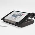 Miniatyrbillede 4 af 9: Dataflex DF-45903 Addit Bento Stand & Opbevaringsskuffe 903 6 Kg Sort