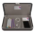 Miniatyrbillede 5 af 9: Dataflex DF-45903 Addit Bento Stand & Opbevaringsskuffe 903 6 Kg Sort