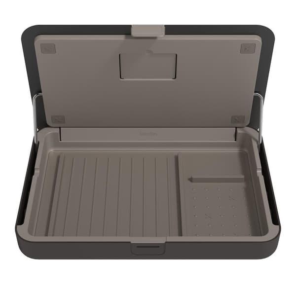 Dataflex DF-45903 Addit Bento Stand & Opbevaringsskuffe 903 6 Kg Sort