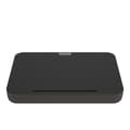 Miniatyrbillede 7 af 9: Dataflex DF-45903 Addit Bento Stand & Opbevaringsskuffe 903 6 Kg Sort