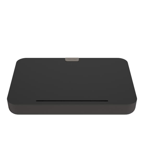 Dataflex DF-45903 Addit Bento Stand & Opbevaringsskuffe 903 6 Kg Sort