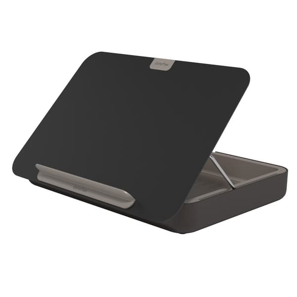 Dataflex DF-45903 Addit Bento Stand & Opbevaringsskuffe 903 6 Kg Sort Sort