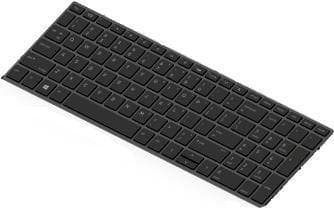 HP L01028-041 Tangentbord Notebook Reservdel (L01028-041)