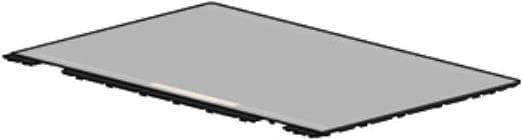 SPS LCD BEZEL 15 - CCD EJ-TS (L09579-001)