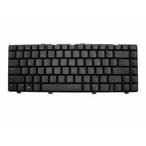 HP - Tastatur - USA - til HP 6730b, 6735b (487136-001)