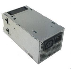 Fujitsu - Strømforsyning (intern) - 250 Watt - til PRIMERGY TX100 S3, TX120 S3 (S26113-E565-V70-1) Grå
