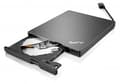 Miniatyrbillede 2 af 2: LENOVO ThinkPad Ultraslim USB DVD-brænder