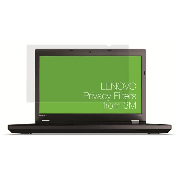 Lenovo 3M ThinkPad 35,6 cm 14 tums brett sekretessfilter